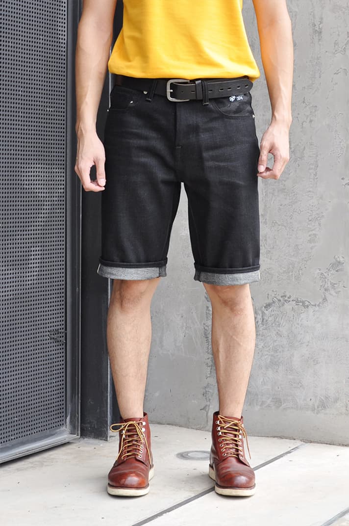 Sk833 TigerCamo (Shorts)