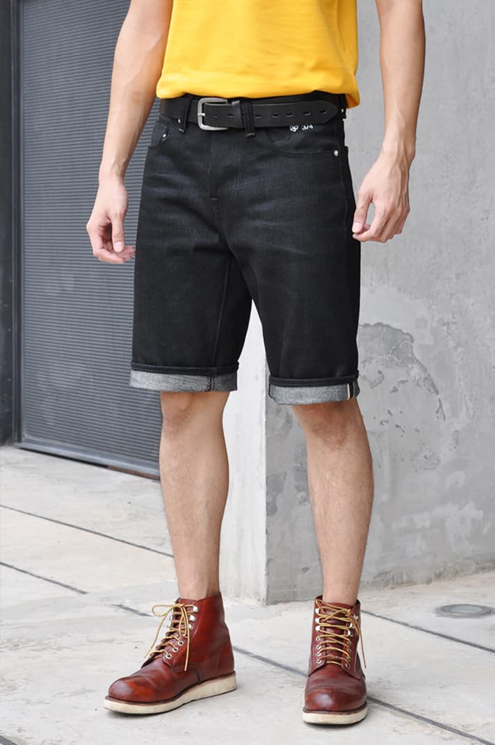 Sk833 TigerCamo (Shorts)