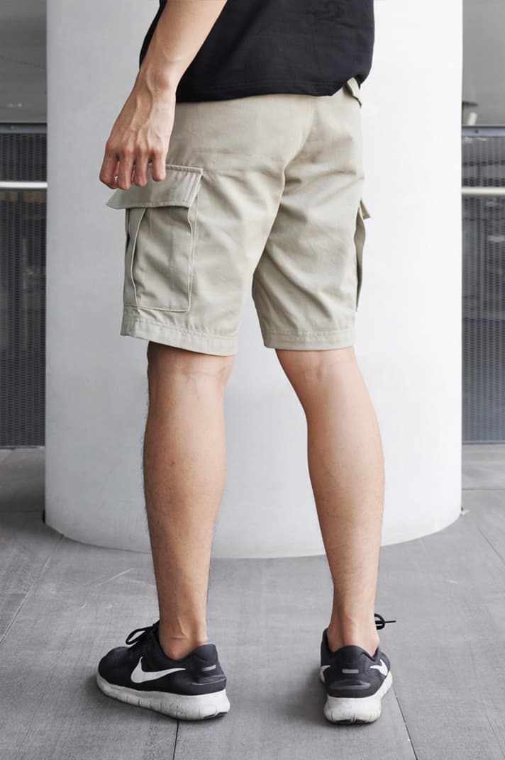Sk834 Tiger Cargo (Caramel)