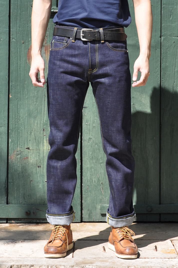 Sk836 Native Navajo 18oz.