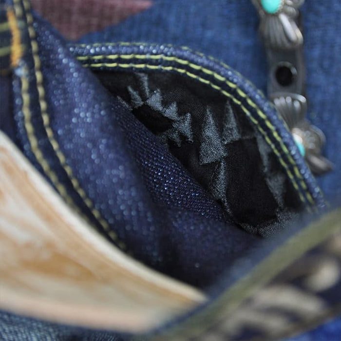 SimpleAndRawSk836NativeNavajo_