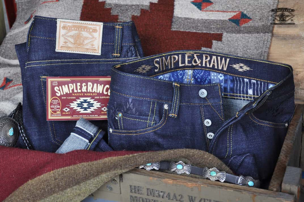 SimpleAndRawSk836NativeNavajo_