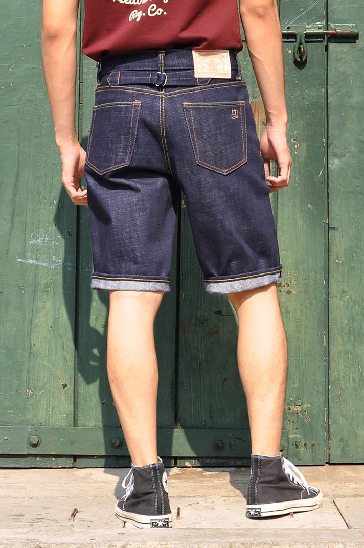 Sk836 Native Navajo (Shorts)