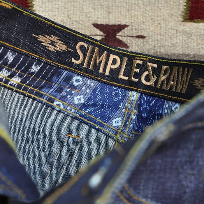 SimpleAndRawSk836NativeNavajo_