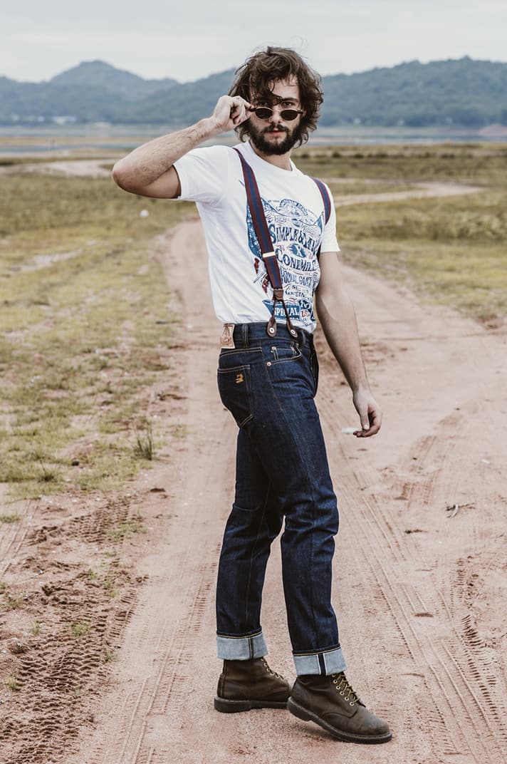 SS16 Oak Valley 14oz.
