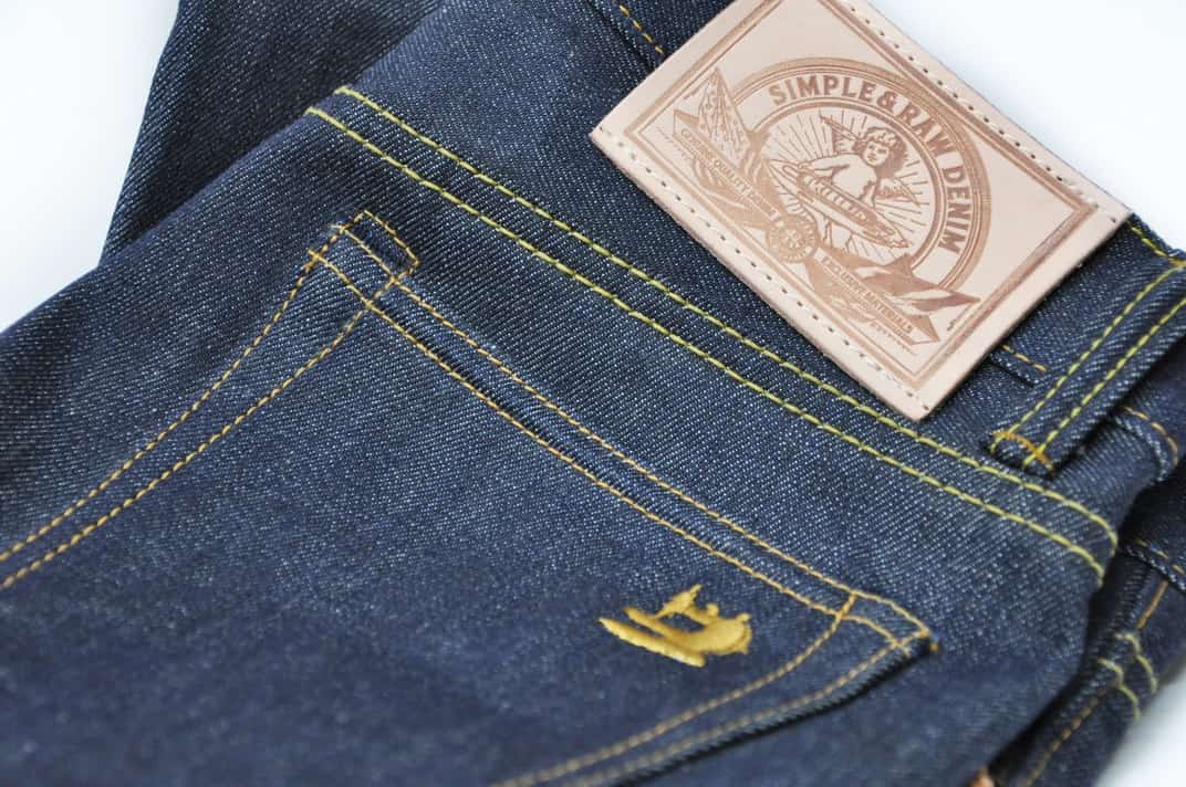 SS16 Oak Valley 14oz.