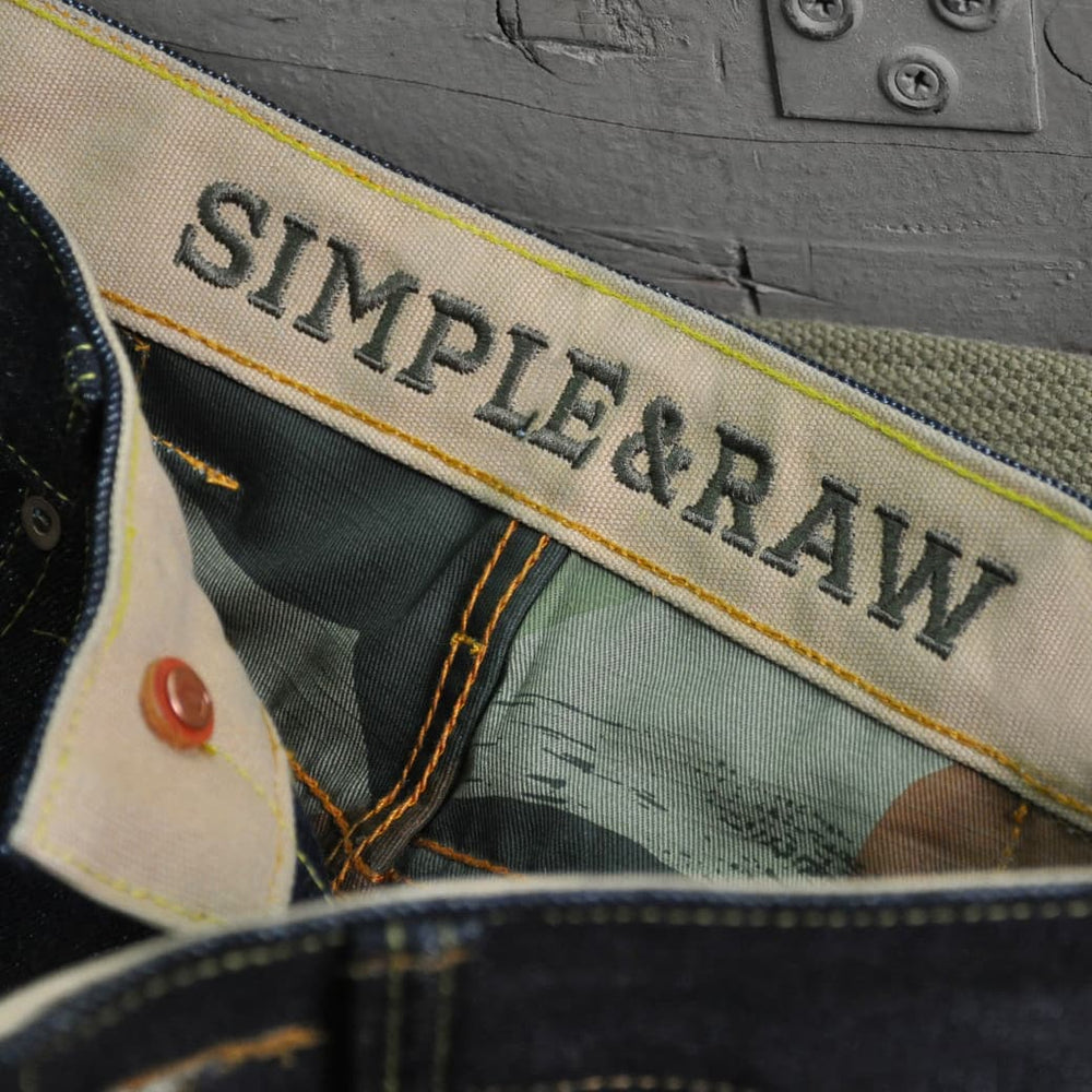 Sk844 Foresta 16oz. – SimpleAndRaw.Shop