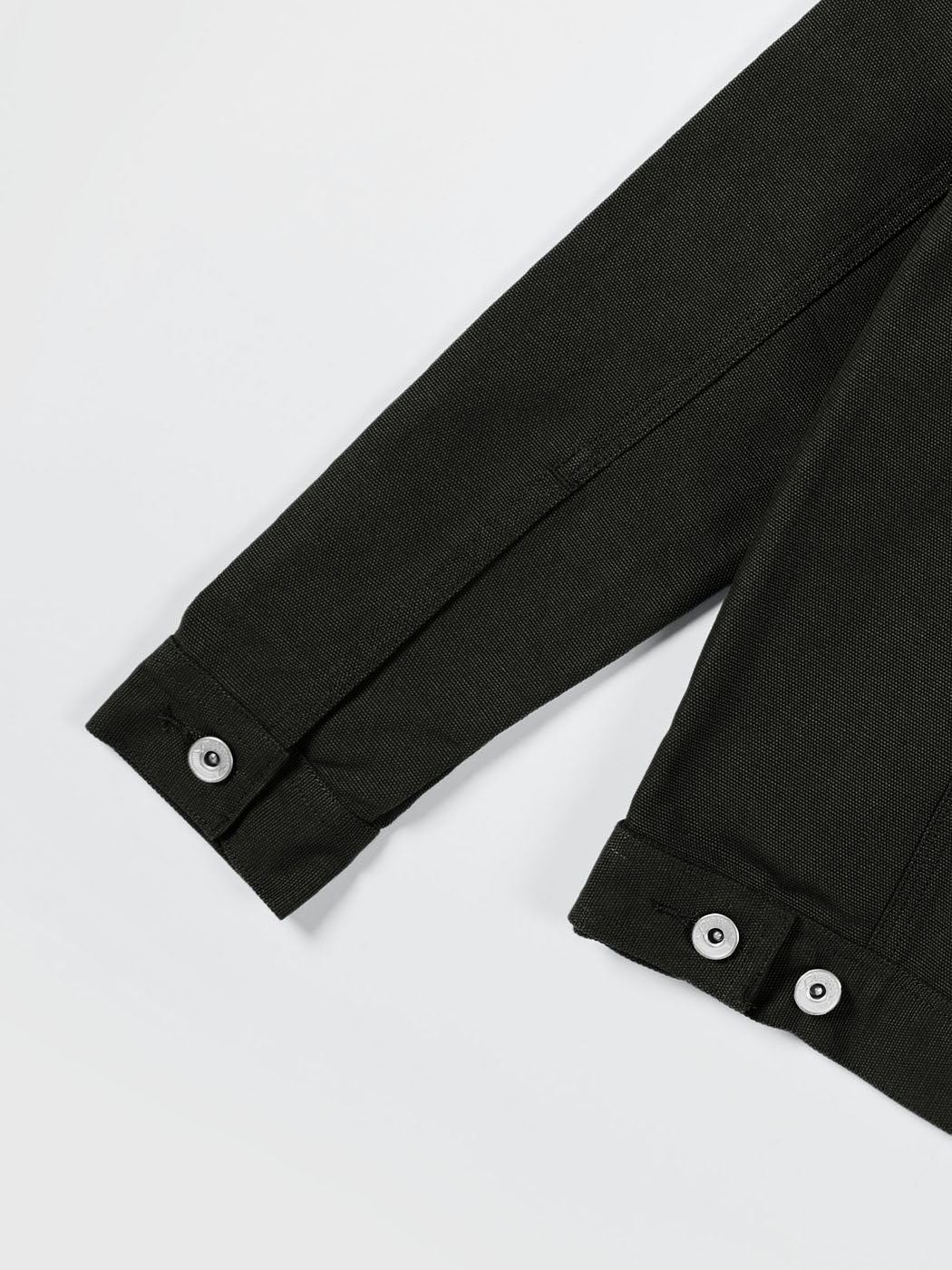 Jk904 Jack Canvas (Black)